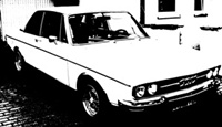 Audi 100 C1 S LS L GL 1968 - 76