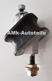 Repro Engine Mount front right Audi 100 LS S GL C1 1968 - 76