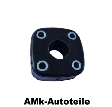 Kupplungsscheibe für Schaltgestänge Audi 60 - 90    1966 - 72