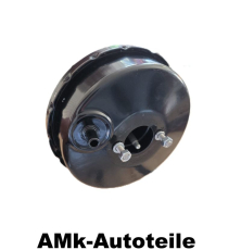 Bremskraftverstärker im Austausch Audi 100 LS S GL C1 1969 - 9/1974