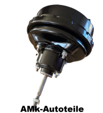 Bremskraftverstärker im Austausch Audi 100 LS S GL C1 1969 - 9/1974