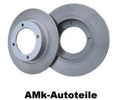 Bremsscheiben Audi 100 GL LS S C1 1968 - 7/1974 Bremsscheiben Audi 100 GL LS S C1 1968 - 7/1974