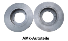 Bremsscheiben Audi 100 GL LS S C1 1968 - 7/1974 Bremsscheiben Audi 100 GL LS S C1 1968 - 7/1974