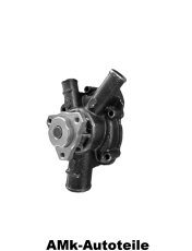 Wasserpumpe Audi 100 C1 Coupe S GL LS 1968 - 1976 Wasserpumpe Audi 100 C1 Coupe S GL LS 1968 - 1976