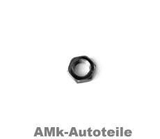 Sechskantmutter Audi 100 C1 LS L GL S   1968 - 74