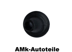 Kühlung Gummitülle Audi 100 Coupe S    1970 - 76