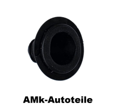 Kühlung Gummitülle Audi 100 Coupe S    1970 - 76