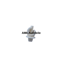 Halteklammer für Motorhaubenstange Audi 100 C1 GL LS 1974 - 76