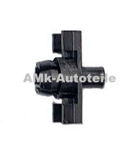 Kotflügel Blende Clip Klammer Audi 100 Coupe S