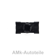 Kotflügel Blende Clip Klammer Audi 100 Coupe S