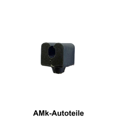 Halter für Ansaugschlauch Audi 100 Coupe S 1970 - 76
