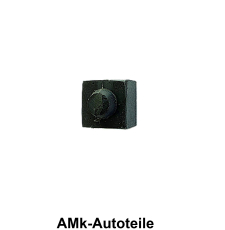Halter für Ansaugschlauch Audi 100 Coupe S 1970 - 76