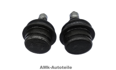 2 NEW BALL JOINT UPPER Audi 100 Coupe S GL LS S C1 1968-76