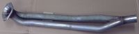 Hosenrohr VW GOLF 2 Jetta 2 Scirocco 2 GTI 1,8l 1760 ccm