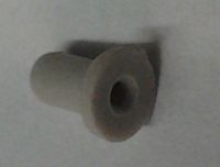 10 Dichtung Emblem Audi 100 200 C2 Typ 43