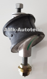 Repro Triebwerklager vorne links Audi 100 LS S GL C1 1968 - 76
