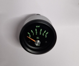 VDO Oil Pressure Gauge Audi 100 GL C1   1971 - 76