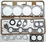 Gasket replacement kit Audi 100 Coupe S GL C1 MK1 1,9l 1970-76