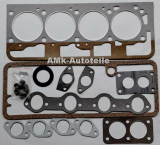 Gasket replacement kit Audi 100 S LS C1    1968 - 1976