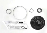 Gelenkschutzhülle Achsmanschette aussen Audi 100 200 C3 Typ 44  - 1990