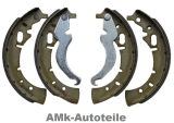 Bremsbacken Satz DKW F12 F102 Auto Union