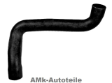 Oberer Wasserschlauch zum Kühler Audi 50 1975 -