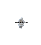 Clip for bonnet rod Audi 100 C1 GL LS   1968 - 76