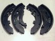 Brake Shoes 200 x 40mm Audi 80 B1      1972 - 74