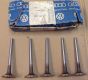 5 Einlassventile 5 Zylinder Diesel Audi 100 VW LT Volvo 2,4l