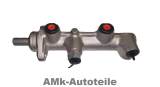 Master brake cylinder Audi 100 C1 LS GL    1972 - 1974