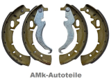 Brake Shoes Audi 60 75 80 90 90 100 C1 LS GL Coupe S